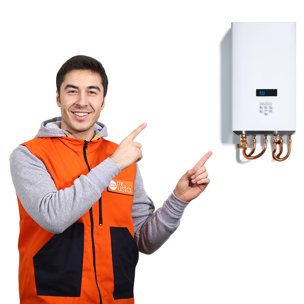 Yatağan Kombi Tamircisi