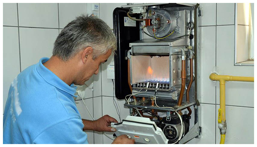 Yatağan Kombi Tamircisi